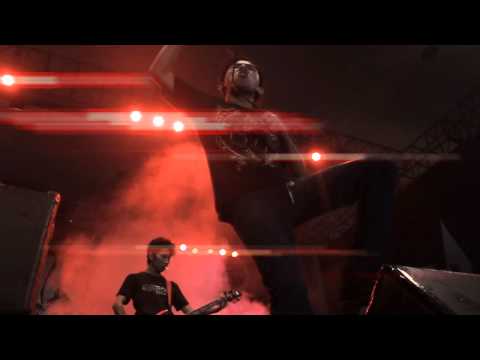 BLOODYDIE - Stigma Aksioma [Footage]