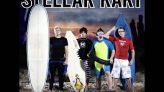 Stellar Kart letters (Instrumental)