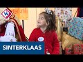 Sinterklaas op bezoek in de regio - OMROEP WEST