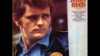 Jerry Reed - 500 Miles Away From Home