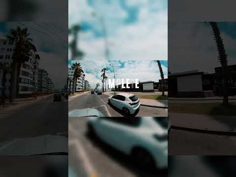 Así se ve la costa de Chile hoy 🇨🇱🌊  #Coquimbo #LaSerena #AvenidaDelMar #ChileTravel #WalkingTour