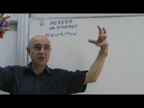 Financial Markets and Institutions Lecture 01