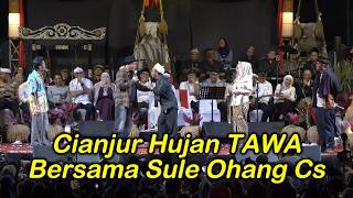 Download lagu Cianjur Rains of Laughter with Sule Ohang and Friends on the KDM Stage mp3