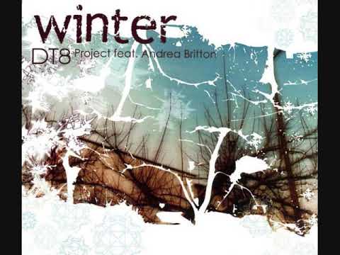 DT8 Project Feat. Andrea Britton - Winter (Maxi-Single)