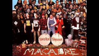 Macabre-The Ted Bundy Song