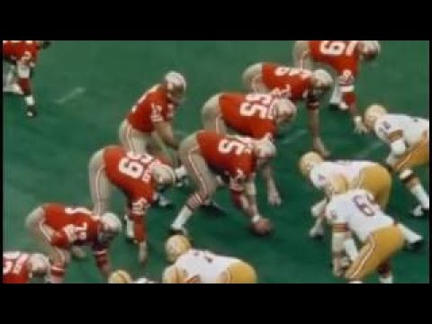 1965 to 1971 22 NFL Playoff games high lights created by Dave Volsky