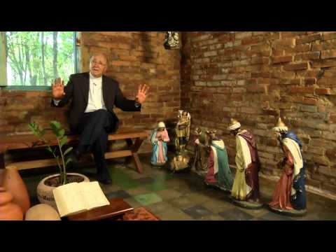 Diário de Oração - 24/12/2014 - Lc. 2, 10-11