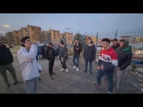 VERACE CONTEST (ROMA 2.0) | Mattoncino vs Lama | Ottavi