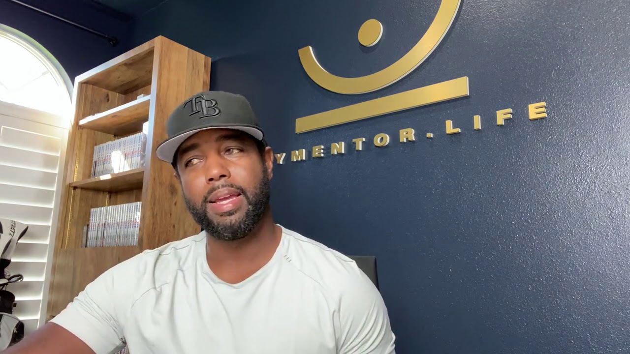 He ghosts and returns! | Talks with Tony