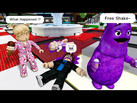 BEST EPISODES COMPILATION #5 🍀 Roblox Brookhaven 🏡 RP - Funny Moments