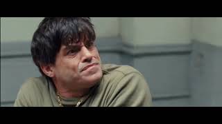 Cop Out (2010) - The Interrogation