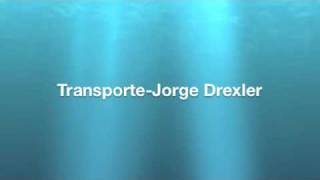 Jorge Drexler-Transporte