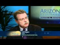 Arizona Illustrated July 06 2012