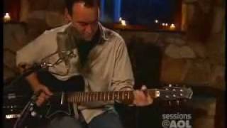 Dave Matthews - Some Devil [con subtitulos]