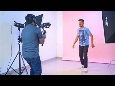 Best Intercom System For Video Photo Shoots | Hollyland Solidcom C1 Full Review