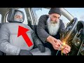 I Caught Car Thieves In 4k
