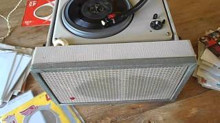 Louis Jordan, Big Bess , Mercury 70993,US.