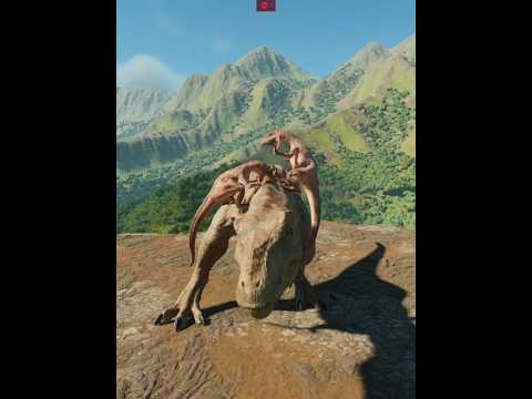 🥶 THOSE RAPTORS PROBABLY LEARNED THEIR LESSON 🤣 || JURASSIC WORLD EVOLUTION 3 #Jwe3