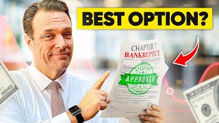 Chapter 7 Bankruptcy: 5 Key Benefits Everyone Should Know in 2025