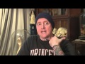 The New York Hardcore Chronicles 10 questions w/ Anthony "Civ" Civorelli (Gorilla Biscuits / Civ)