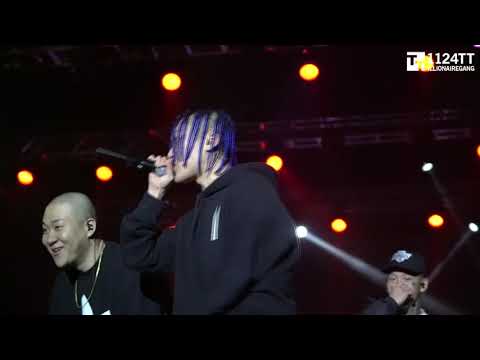 181118 XXL -김효은 (SUPERSTAR THE ORIGINAL 대전)