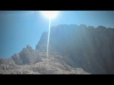 Jof di Montasio via Findenegg