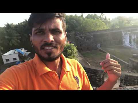 sarwat sundar killa ani beach