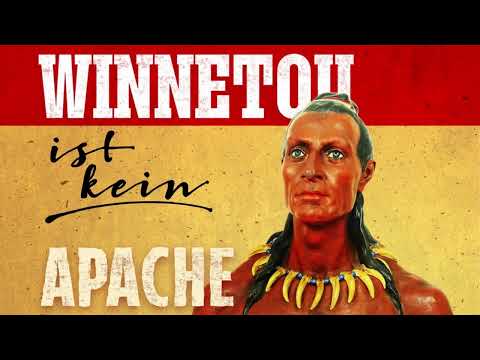 Winnetou ist kein Apache: Episode 1: Ben ist kein Apache