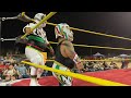 LUCHA LIBRE AAA
