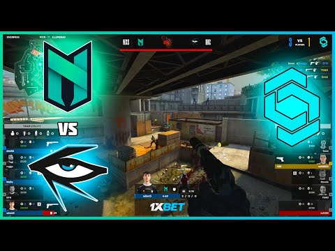 QUALIFICATION GAME | Nexus vs Illuminar | CCT North Europe Series 3 Closed QUAL - HiGHLiGHTS | CSGO