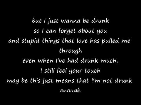 Adele Erichsen: Not drunk enough