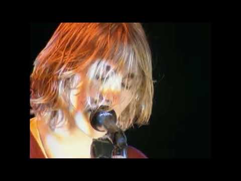 Daniel Johns played the best freak solo ever.