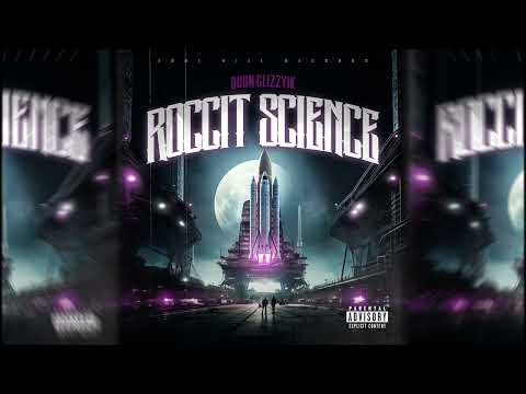 13. Quon Glizzy1k x Billy Hush - Kaution (Prod.By@DocGotBeatz)