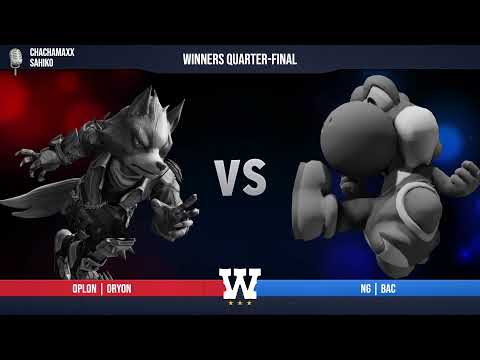 [UW3] OPLON | Oryon VS NG | Bac - Winners Quarter-Final Pools
