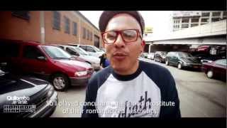 Bocafloja: Memoria (Official Video)