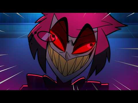 Even More Crap Alastor Says (Hazbin Hotel)