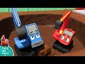 If You Re Happy And You Know It Construction Songs For Kids Digley And Dazey