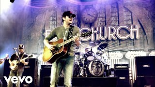 Eric Church - Over When It's Over (Official Music Video)