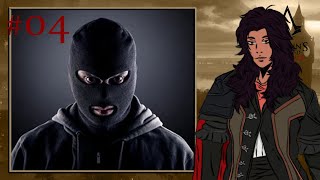 É O CRIME PERFEITO - Assassins Creed Syndicate #04
