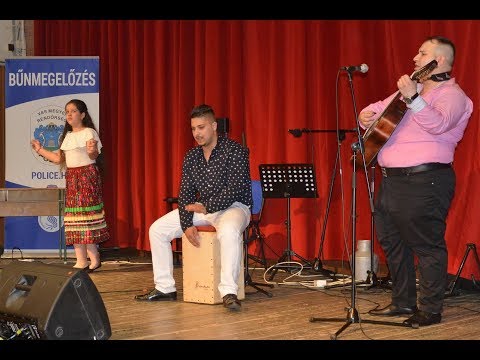 VI. Roma KiMitTud? Szombathelyen - Best of...