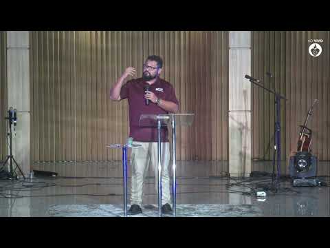 Testemunho: Paulo Gouvêa e Railca — IECBR Reaviva