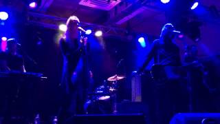 Bang Gang Live In Hong Kong 2017 -- Follow