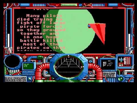 F.O.F.T. - Federation of Free Traders picture