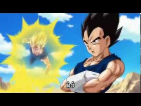 Dragon Ball Z Kai Ending 3  「Dear Zarathustra」拝啓、ツラツストラ 【HD 720P】