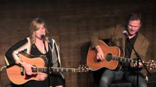 Jason Eady &amp; Courtney Patton - Man On A Mountain