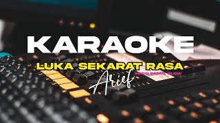Download lagu karaoke luka sekarat rasa versi remix slow @resotachannel mp3