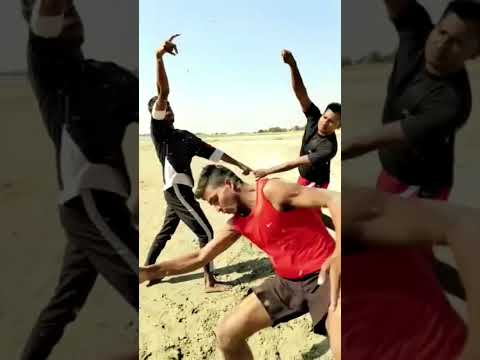 Stunt on beach #viral #trending #stunt #stuntvideo #publicreaction #mood