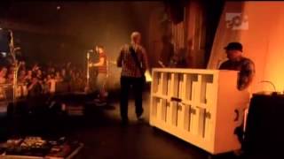 Delirious? I&#39;m Not Ashamed - The Cutting Edge Show