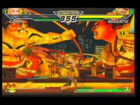 CvS2 - Ibaraki VIP Teams 4/4