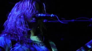 Kylesa - Distance Closing In - Live @ Doornroosje, Nijmegen Feb 19 2012